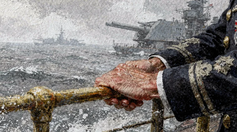 The MAIN causes of World War 1