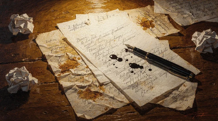 Step-by-step: how to build an argument from scratch