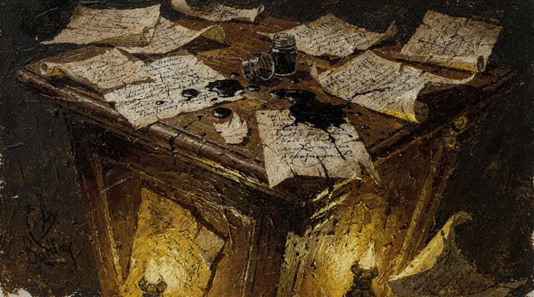 Logical fallacies that undermine arguments