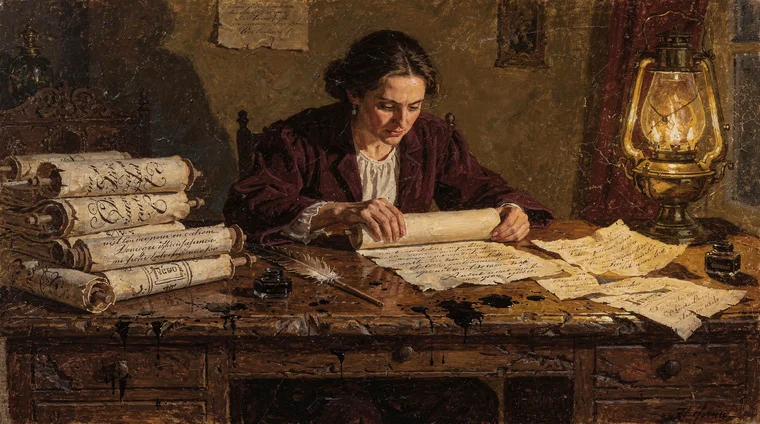 Red flags and common mistakes when evaluating sources