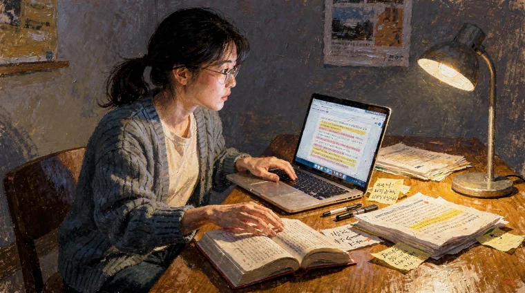 How to build source evaluation into your everyday research