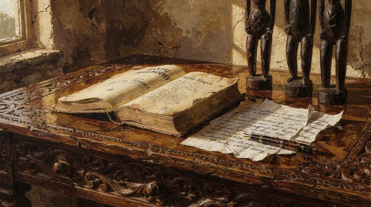 What is African philosophy as an academic discipline?