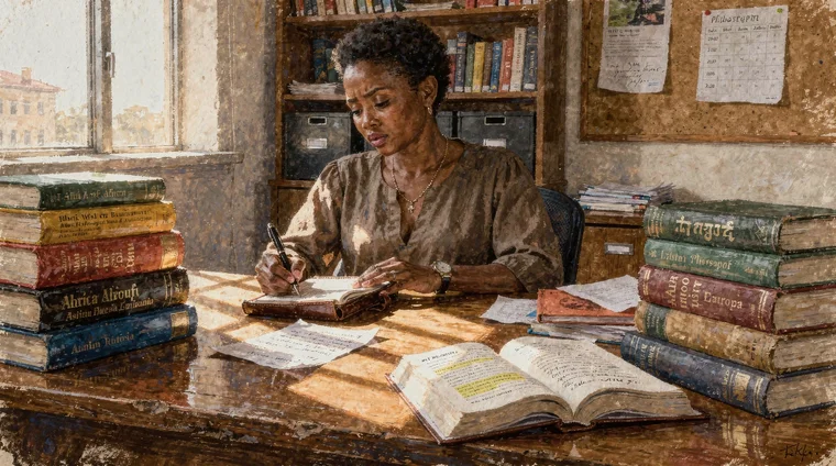 What is African philosophy today?