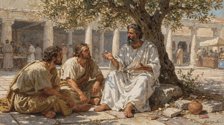 Philosophy, Science, and the Arts