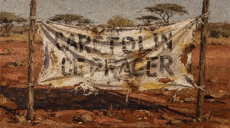 Resistance to apartheid: key movements and figures