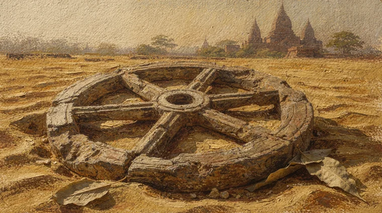 What are the core teachings of Buddhism?