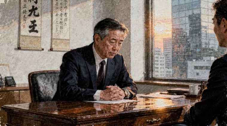 A lasting legacy in modern Japan