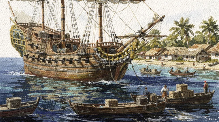 How Colonialism Worked