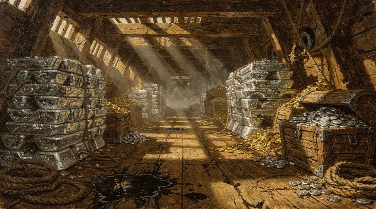 Colonial History: Key Examples