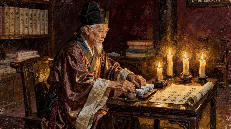 Core Ideas: Ren, Li, and the Five Relationships