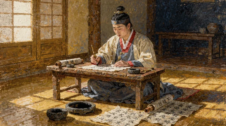 Confucianism's Influence Across East Asia