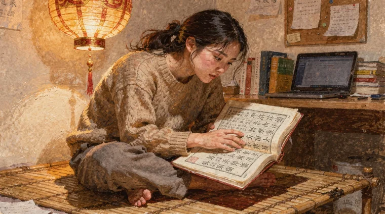 Why Confucianism Matters for Students Today