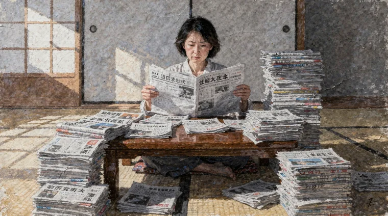 Why critical thinking matters more than ever