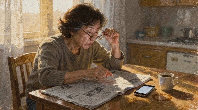 Critical thinking in everyday life