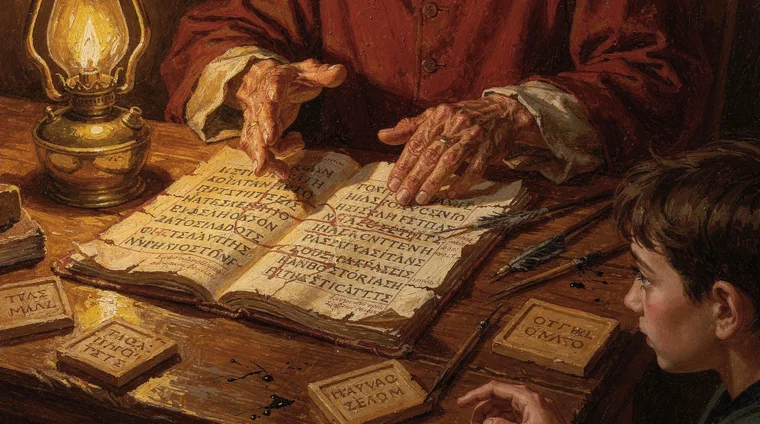 How to teach critical thinking