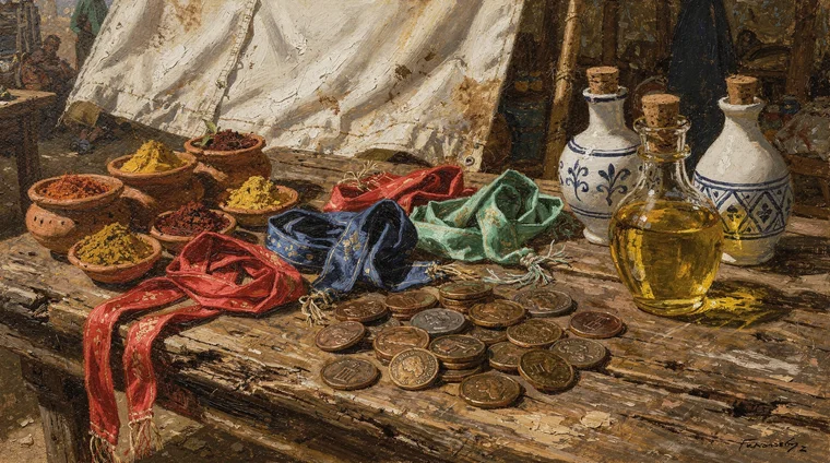 What globalisation means