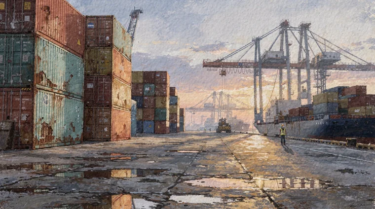 The benefits and challenges of globalisation