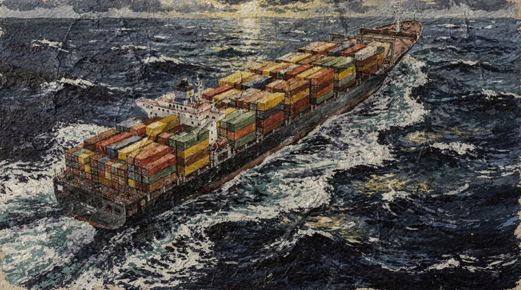 Globalisation and climate change