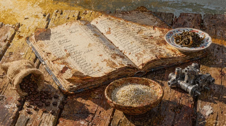 Why studying globalisation matters