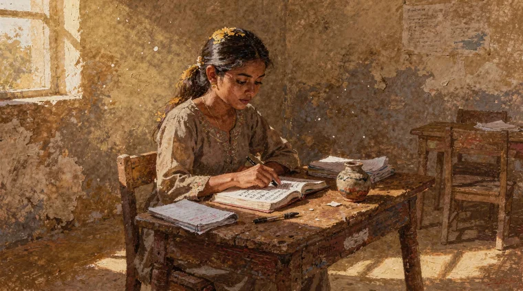 Why human rights matter for students