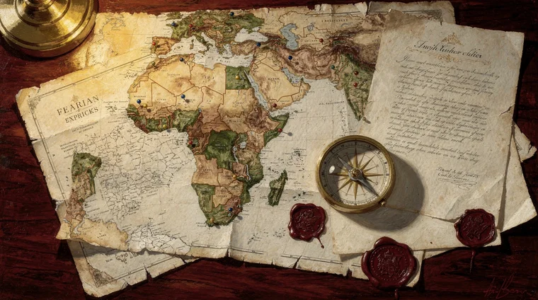 What Is Imperialism and How Did It Differ from Colonialism?