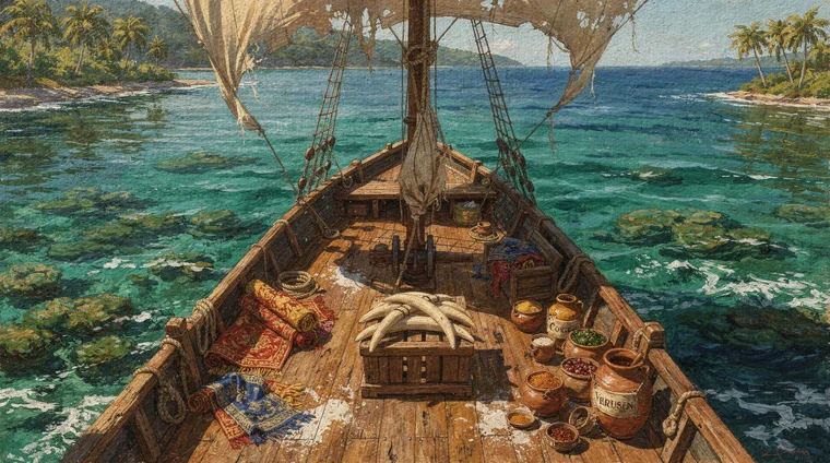 The Age of Exploration and Early Empires