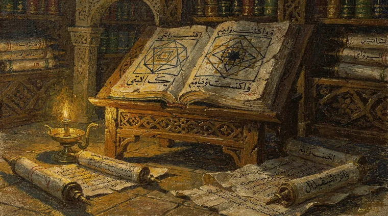 Why Islamic Philosophy Matters Today