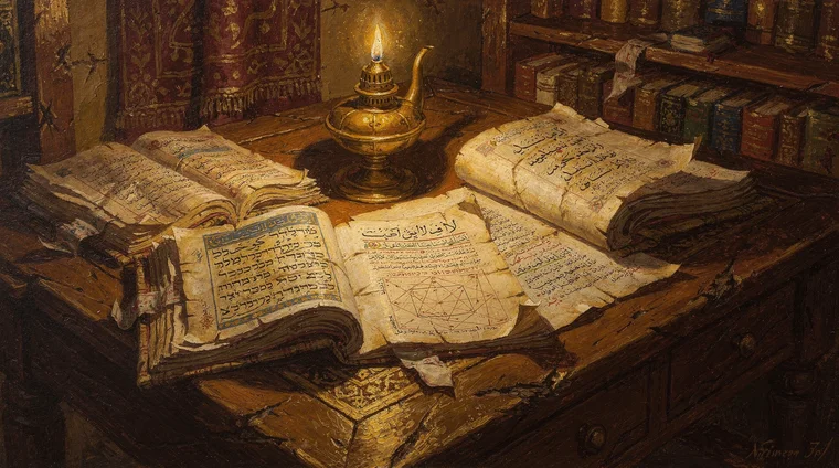 Medieval Jewish Philosophy: Faith Meets Reason