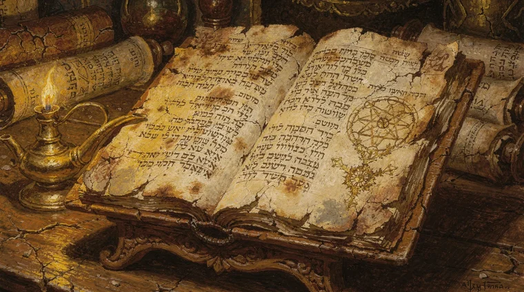 How Kabbalah developed across the centuries