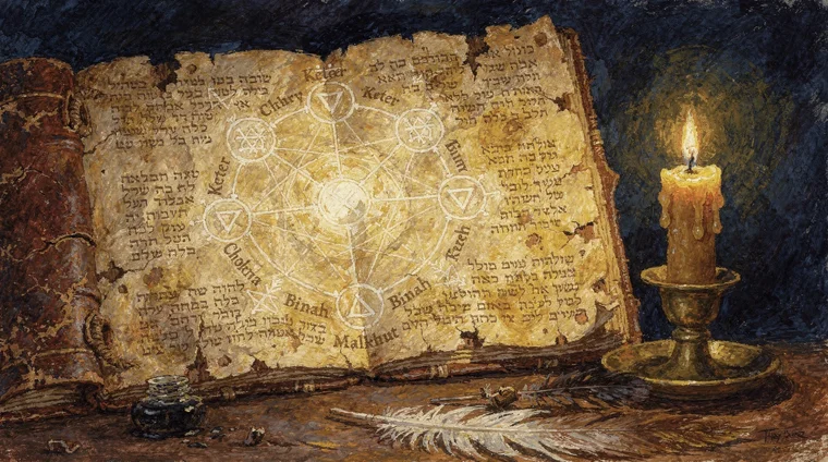 Why Kabbalah matters for understanding philosophy