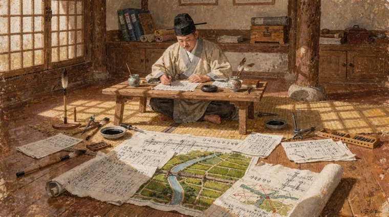 Sirhak and Donghak: Practical Learning and Korean Identity