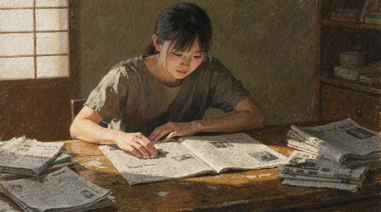 Practical skills: how to evaluate what you read