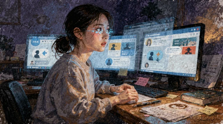 Filter bubbles and algorithmic media