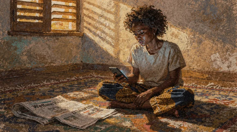 Why media literacy matters — and how to build it