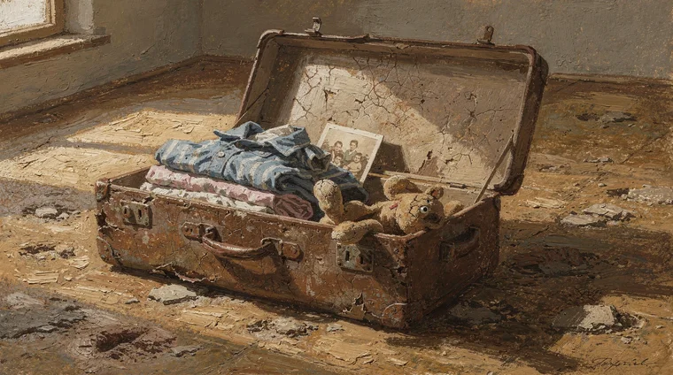 What Drives Migration