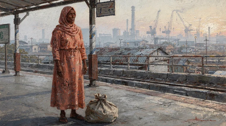 Migration and Society