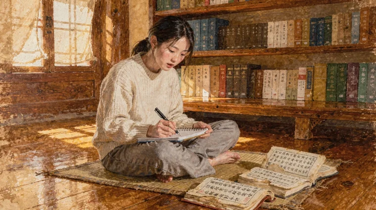 Why this tradition matters today