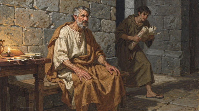 What did the Stoics believe?