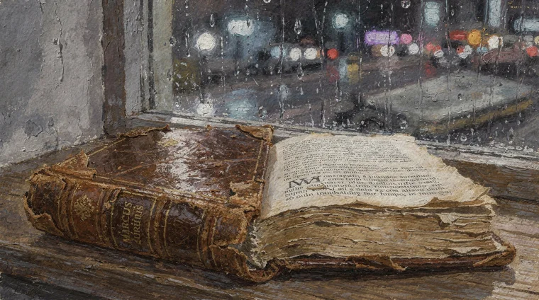 Why Stoicism Still Matters Today