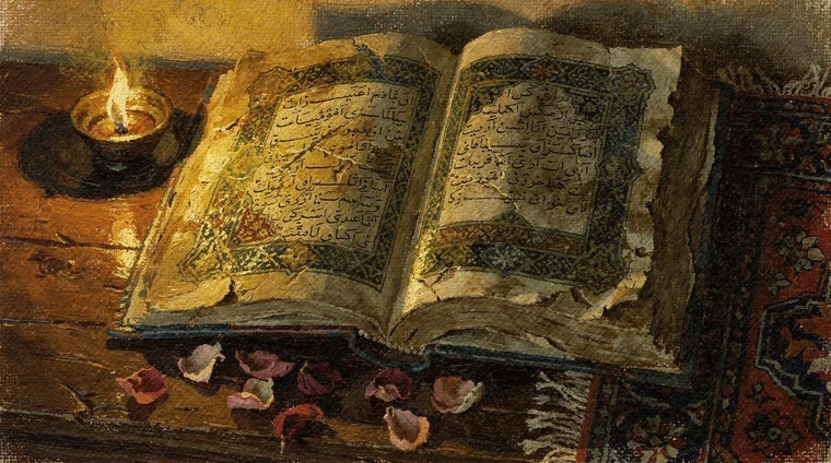 Key concepts in Sufism