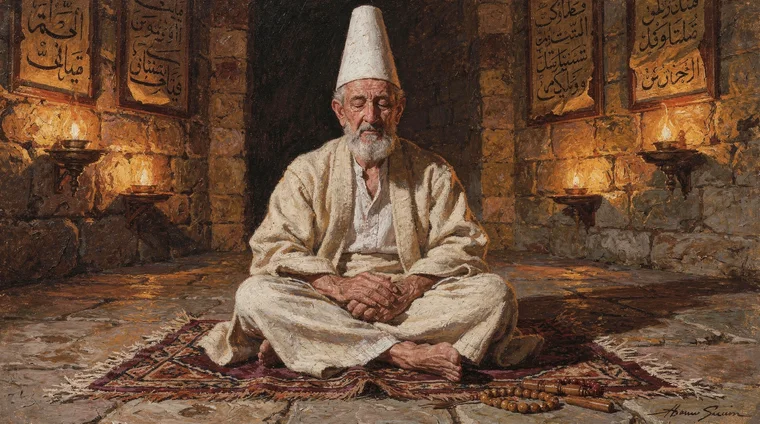 Sufi orders and their global influence