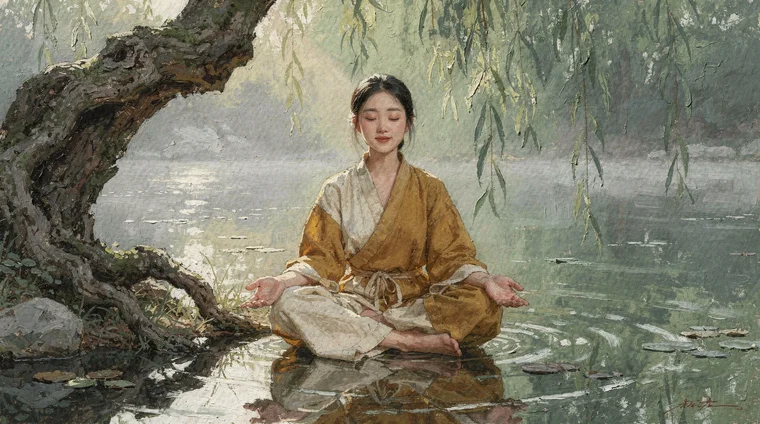 Why Taoism matters for students today