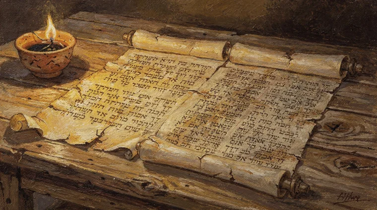 Two versions: Babylonian and Jerusalem