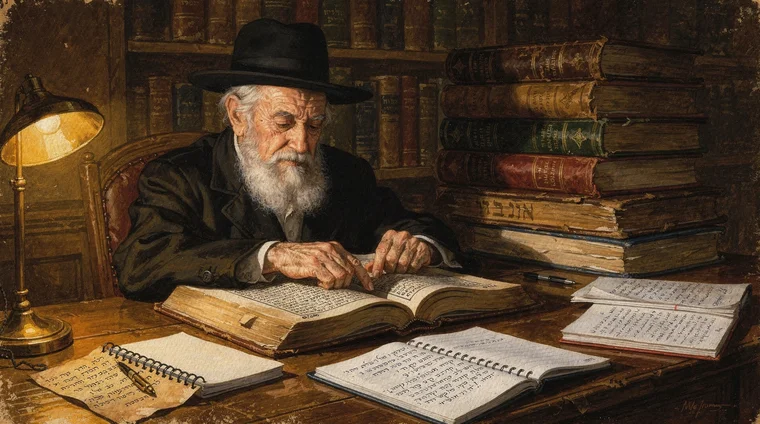 Why this ancient text still matters today