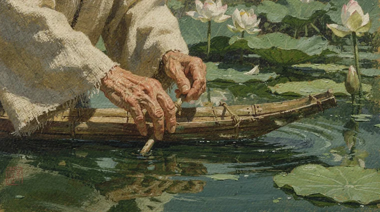 Core teachings of the Tao Te Ching