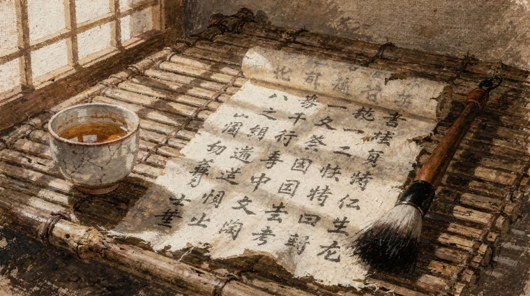 Why the Tao Te Ching still matters for students