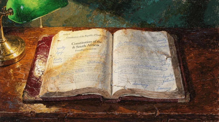 Ubuntu in modern governance and pan-African thought