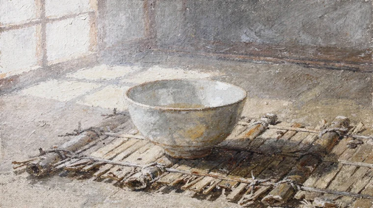 Core Concepts in Zen Buddhism