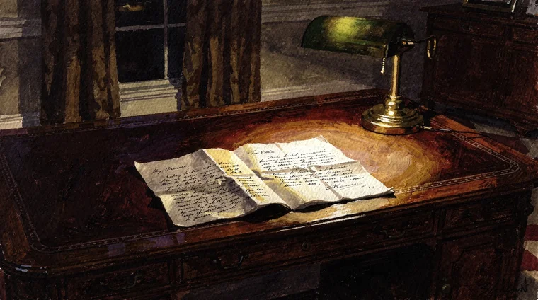 How the Cuban Missile Crisis was resolved