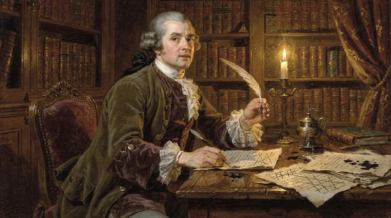 The Core Ideas of the Enlightenment